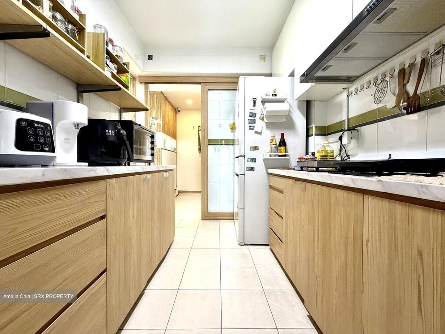 Blk 676B Punggol Drive (Punggol), HDB 4 Rooms #523398281